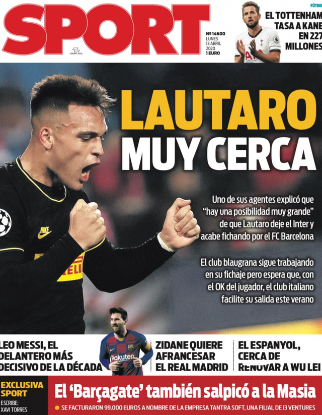 能否延续？国米近17场欧冠主场比赛14胜3平保持不败