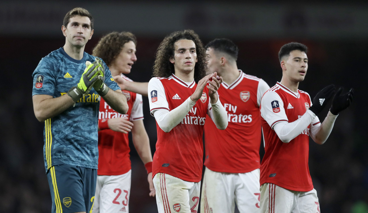 北青：本期U18男足集训以体能测试为主，将不会安排比赛