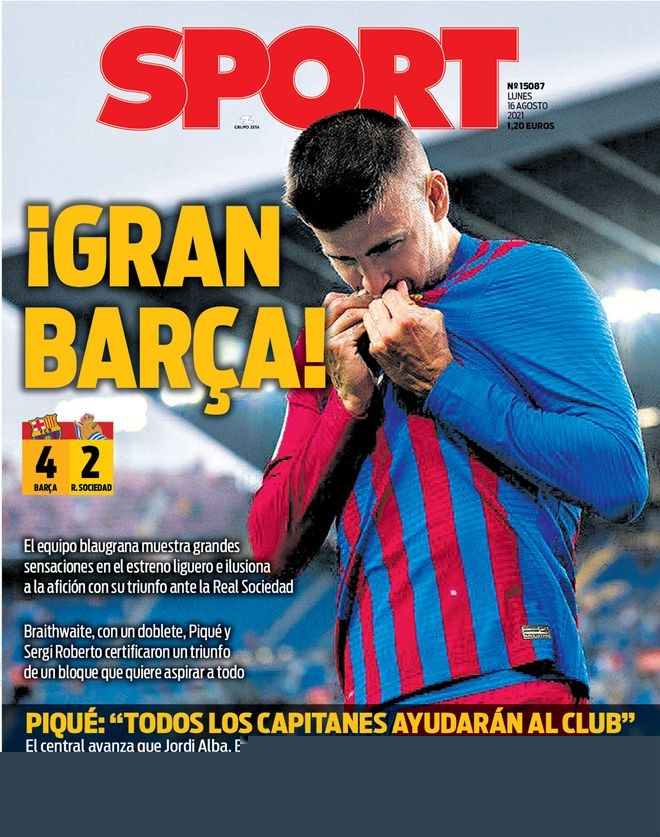 两球一助+解锁职业生涯400助，梅西：让我们继续前进