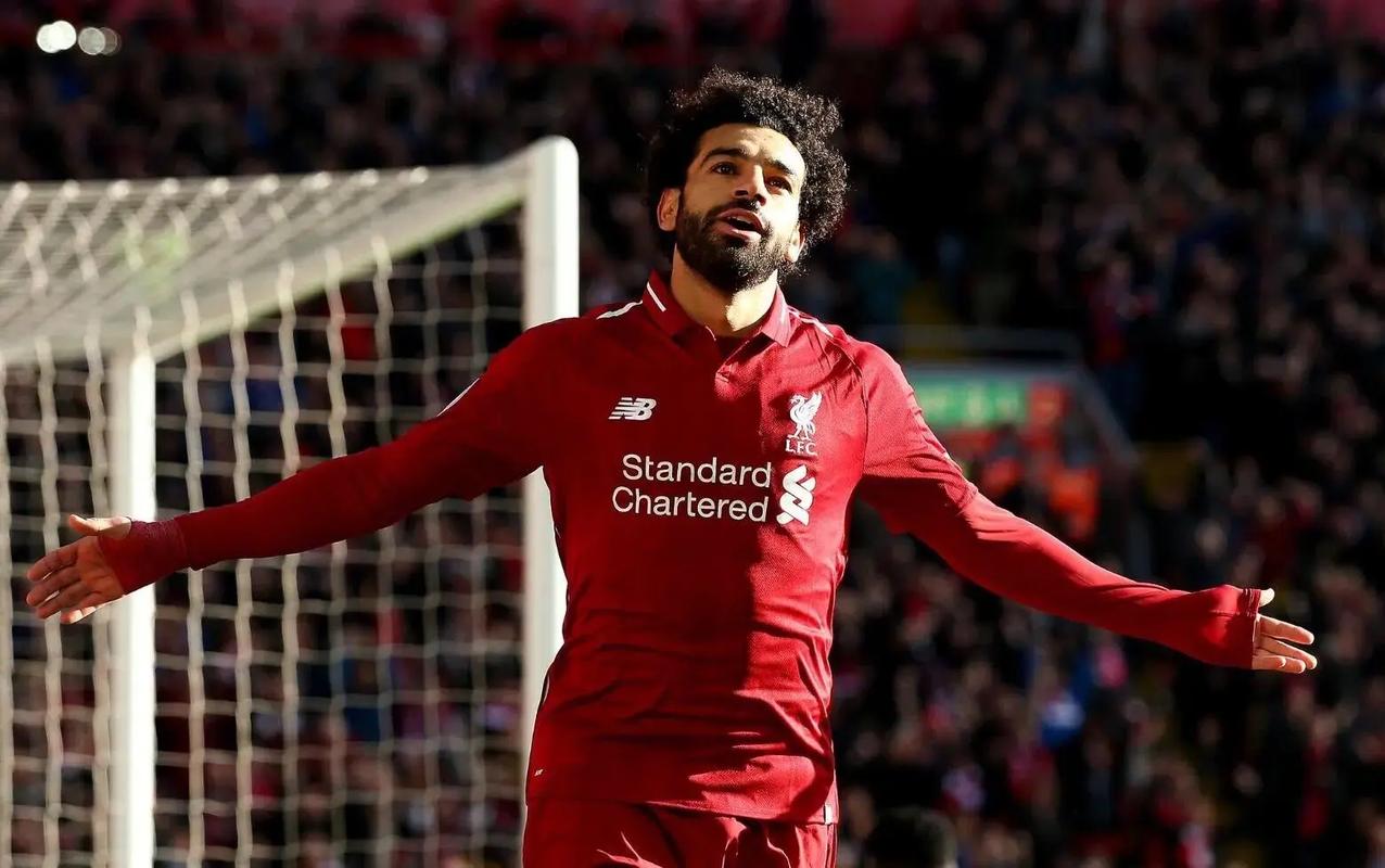 利物浦主力萨拉赫连续三轮替补，怒斥教练斯洛特，暗示可能离队。