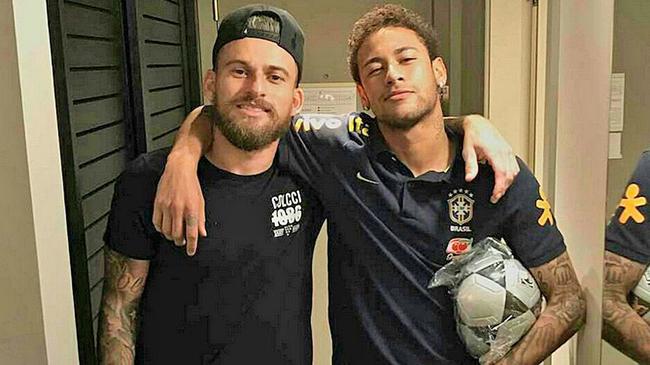 里贝里：“就我个人而言，我认为我和罗本在某些时候...