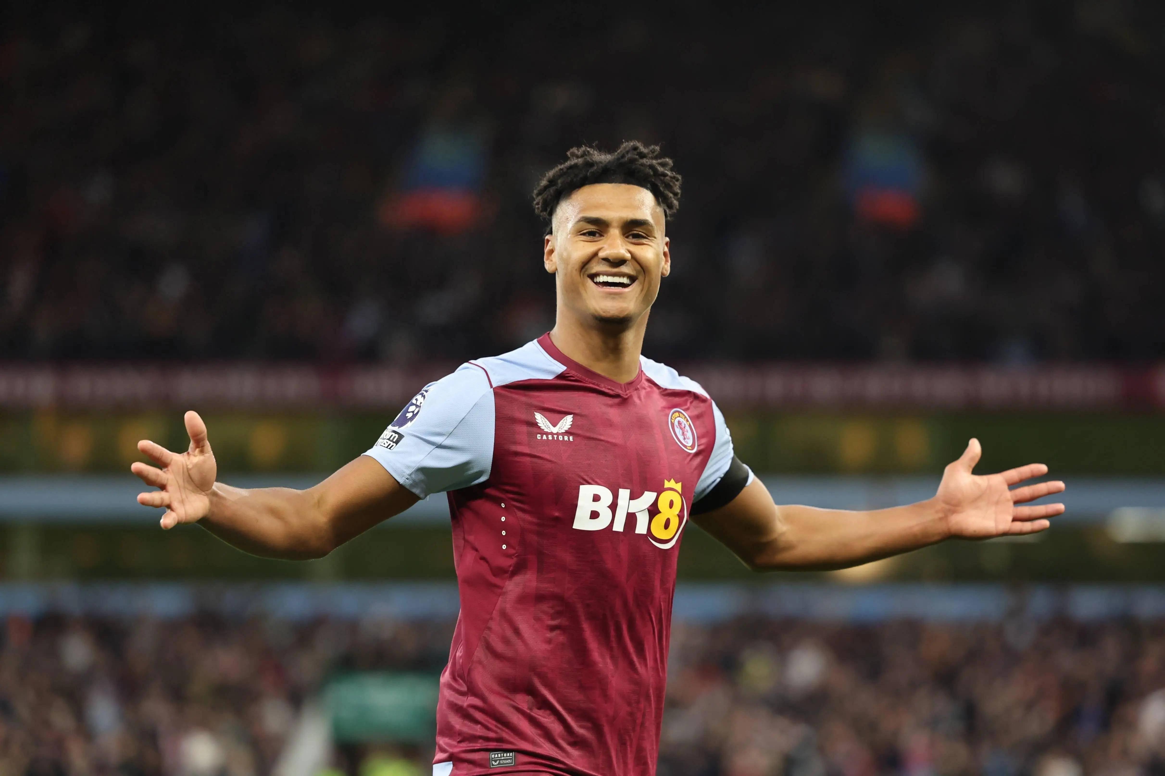 给球权就能踢？维尔茨造乌龙救主，当选英超官方全场最佳（球权在手就发光！维尔茨逼出对手乌龙救险，荣获英超官方全场最佳）