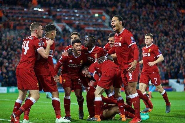 3分22秒，迪亚斯打破自己的哥伦比亚球员欧冠最快进球纪录