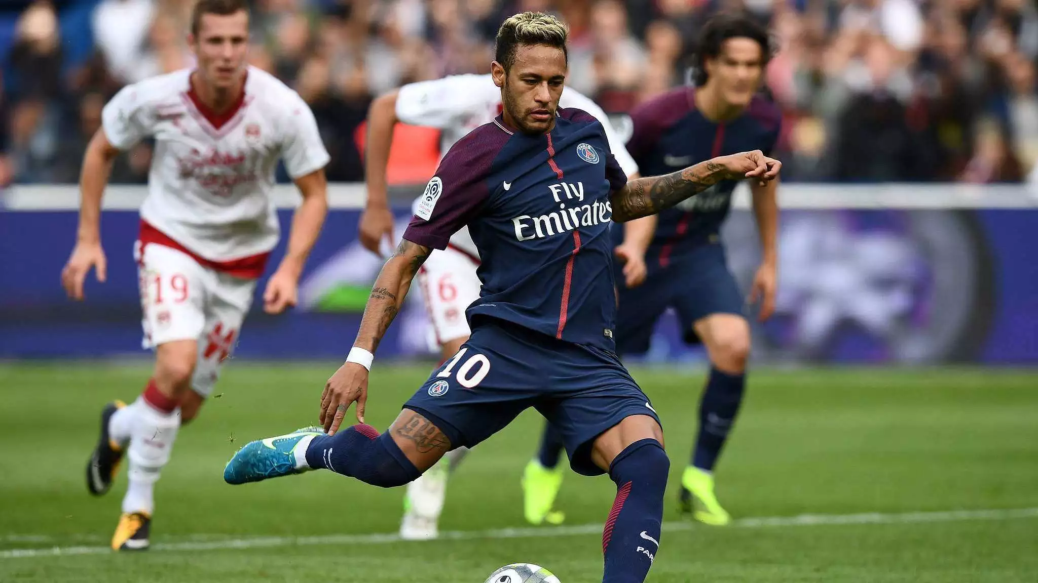 斯基拉：卡洛斯-奥古斯托即将与国米涨薪续约至2030年