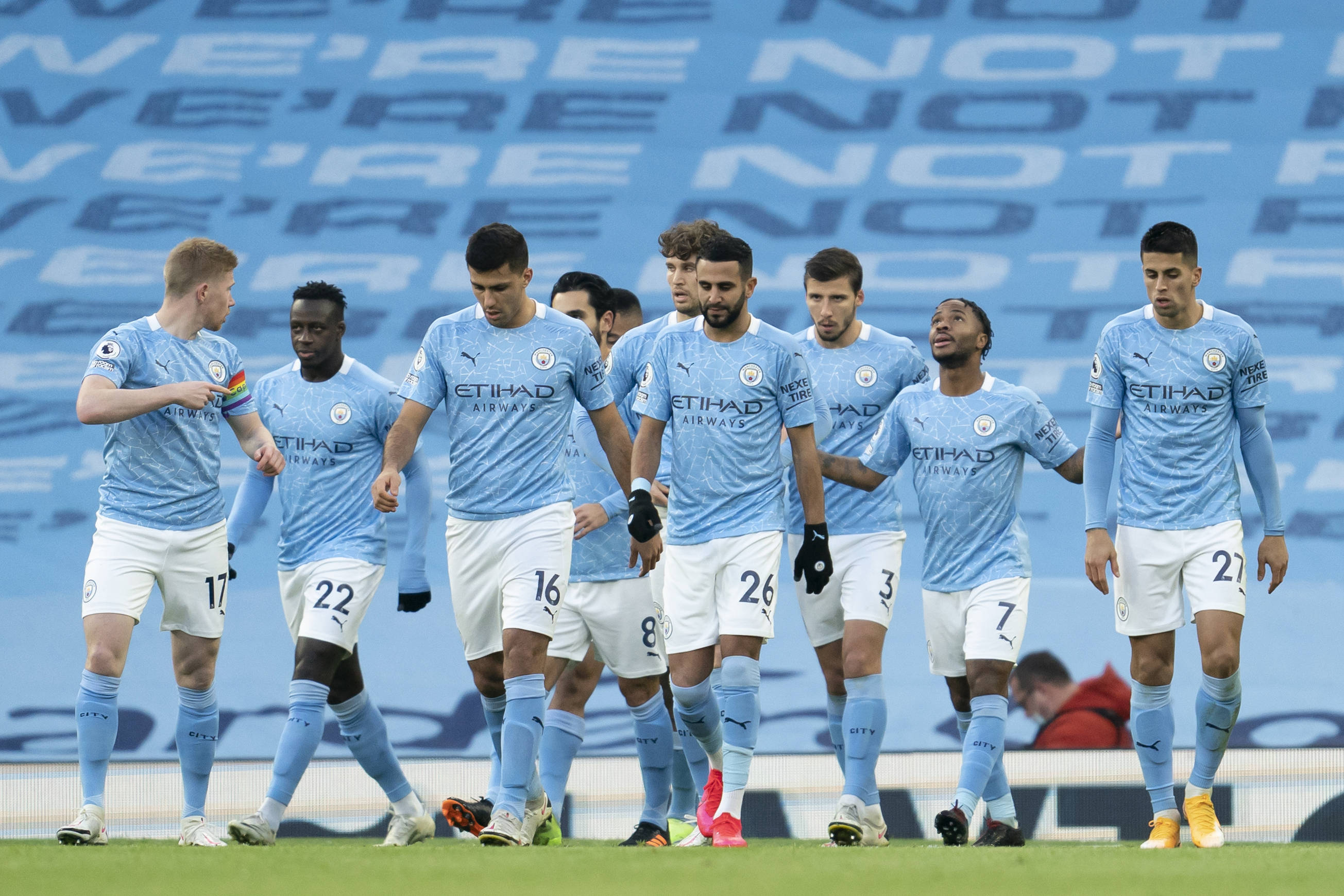 弗兰克：香港行可以用完美来形容；萨尔的努力让我印象深刻