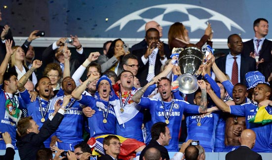 💡早报：利物浦1-0小胜国米；巴萨、拜仁皆逆转获胜