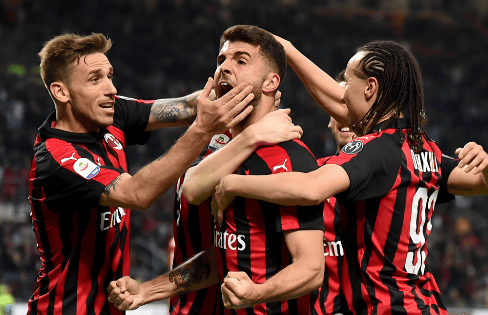 德塞利心目中的最佳11人，真是BIG胆，竟然无“公认”足坛第一人