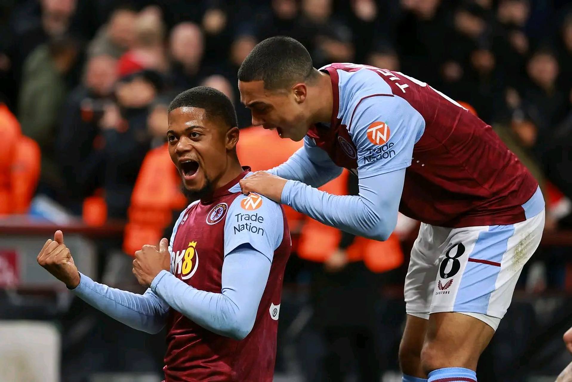 1-3爆冷输球！切尔西两连不胜陷低谷，战术漏洞暴露争冠还远？