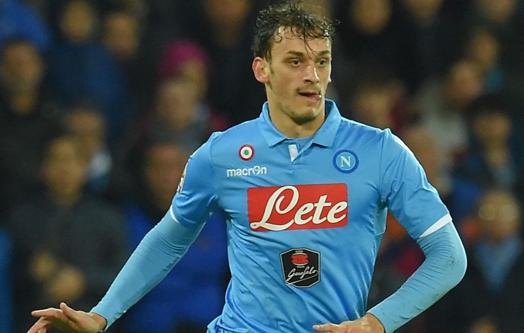 意甲半场：贝尔加利、科伦坡破门，热那亚1-1维罗纳