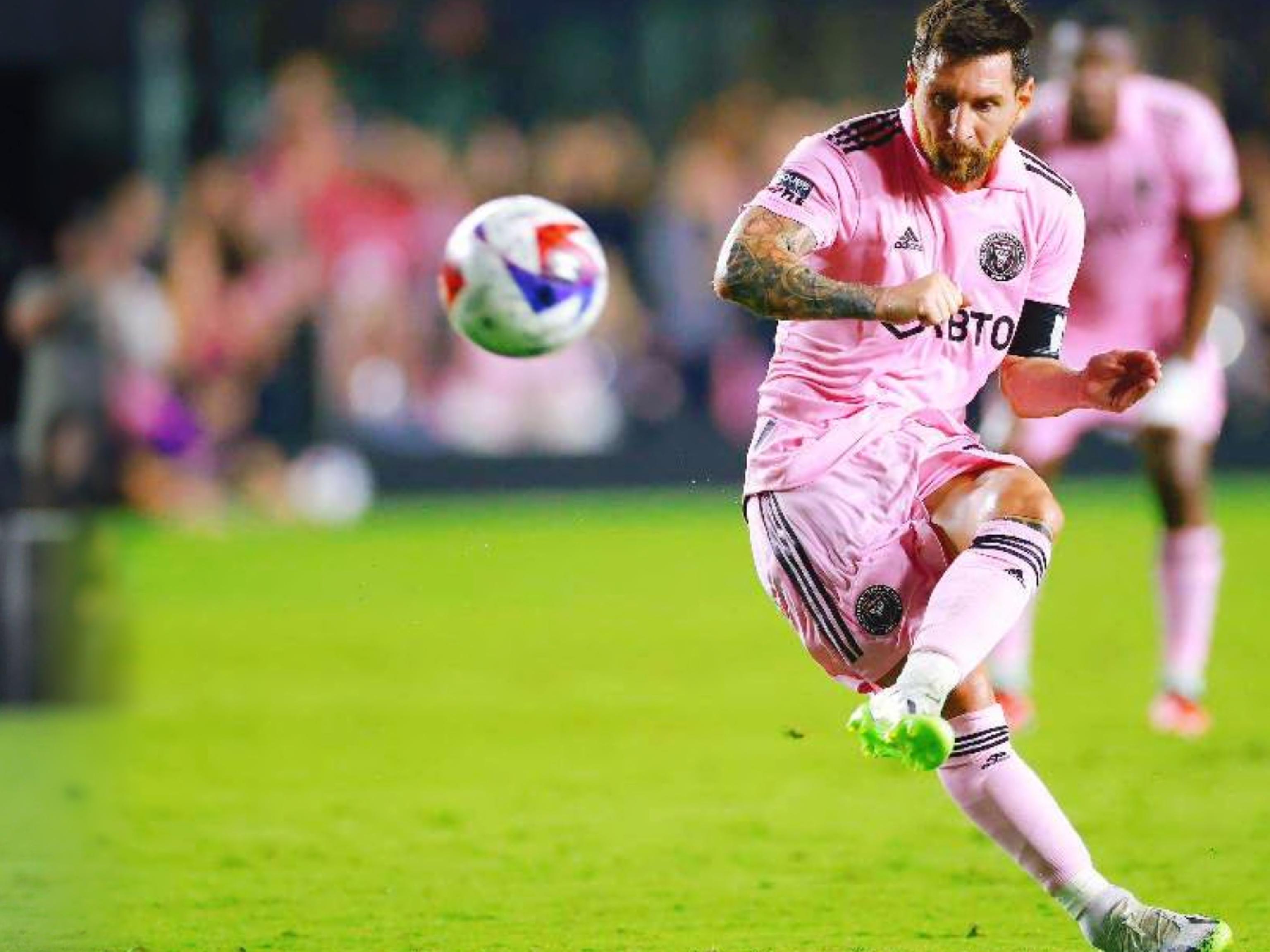 大四喜：姆巴佩vs奥林匹亚科斯个人集锦