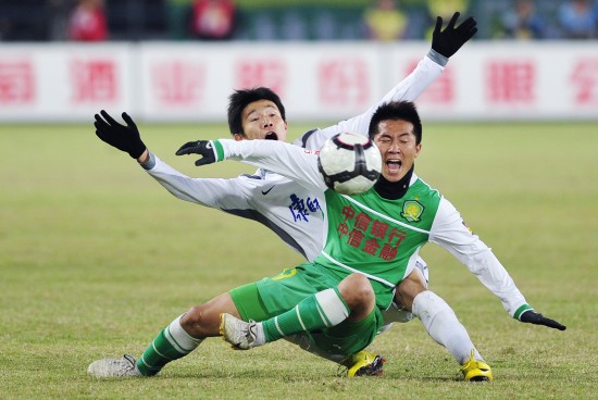 亚冠精英战报：高明锡破门，金大元点射扳平，江原2-2武里南联